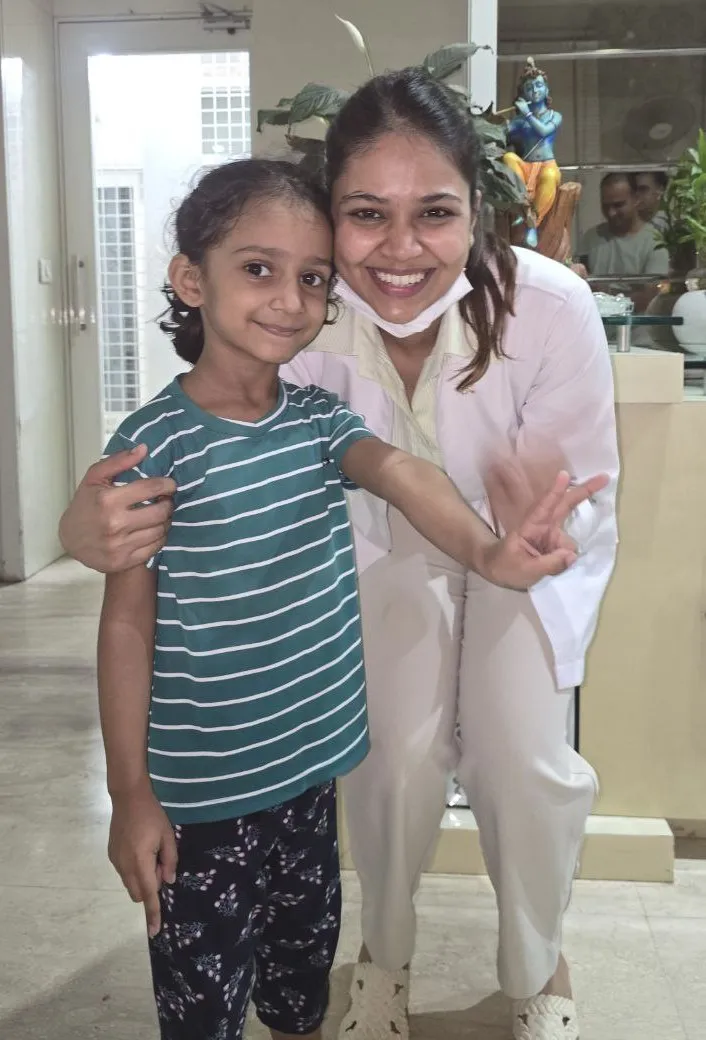 Dental Care for Children