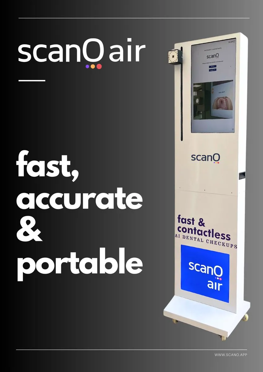 ROLE OF AI in Dentistry – a new era at Saket Dental Clinic and Hospital