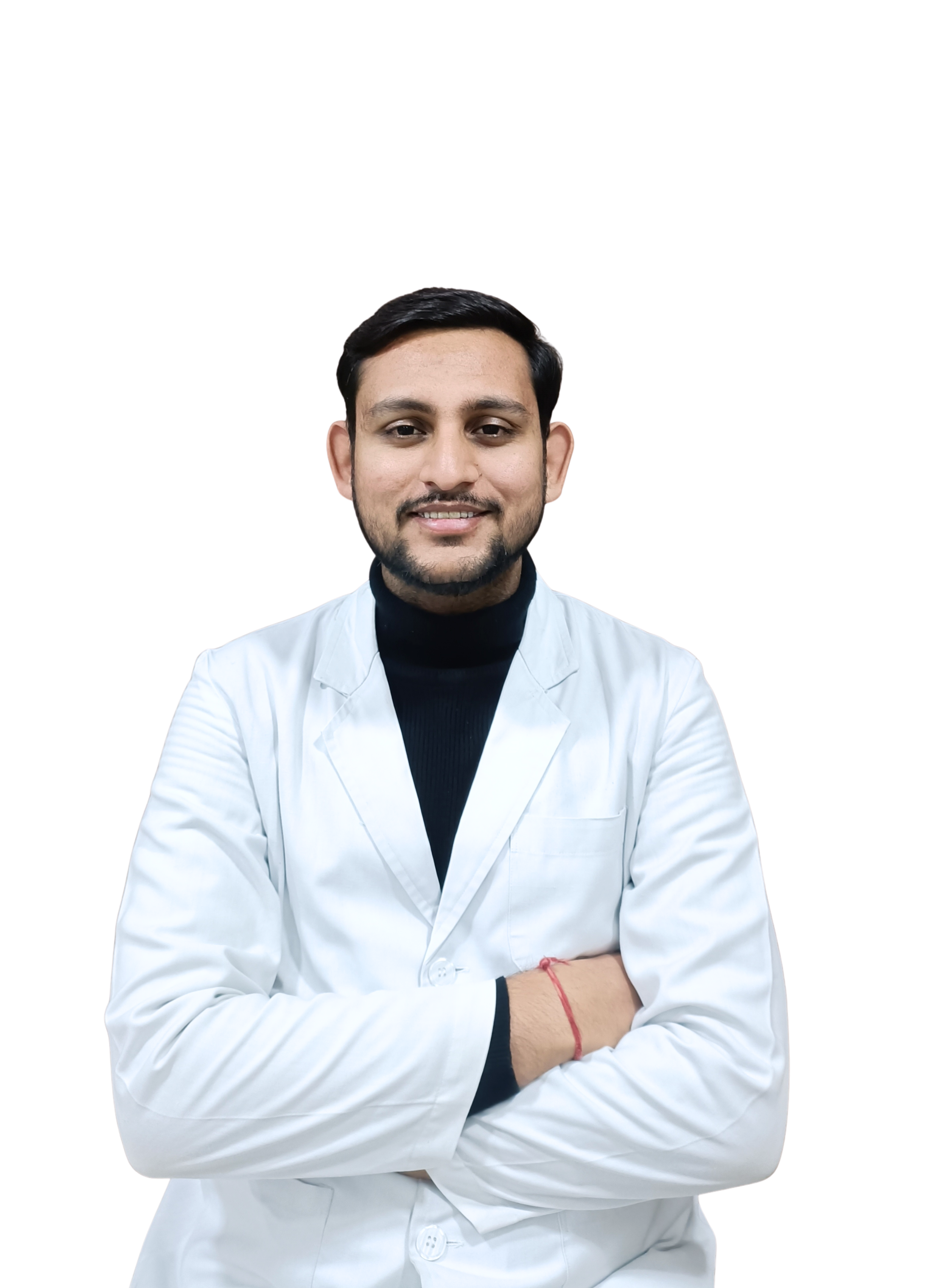 DR. CHIRAG JAIN