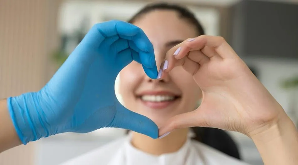 Safe Dental Treatment for Heart Patients: Why the Setting Matters