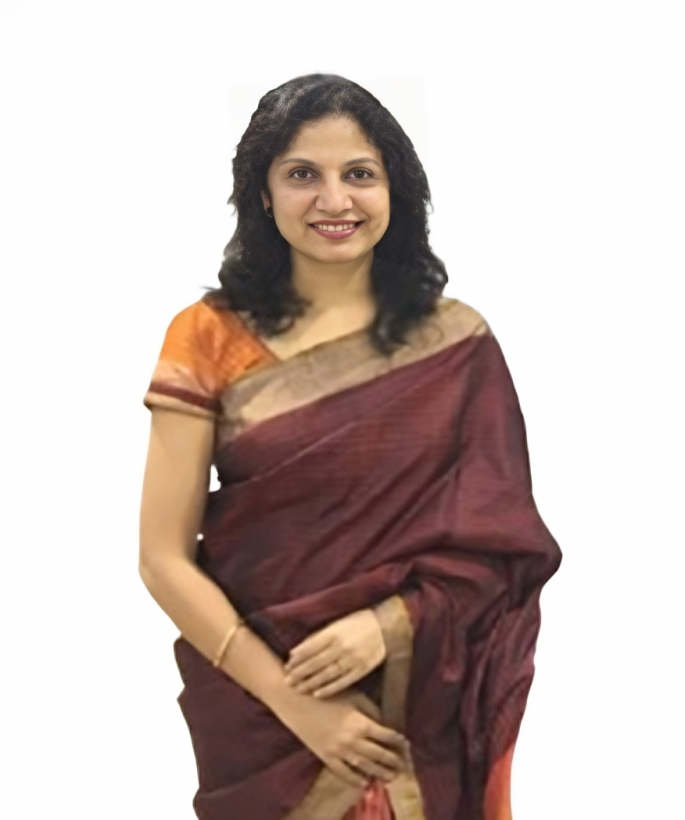 DR. PREETI MITTAL