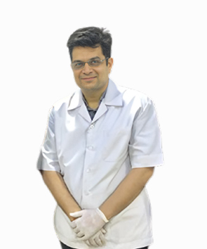 DR. SANKALP MITTAL